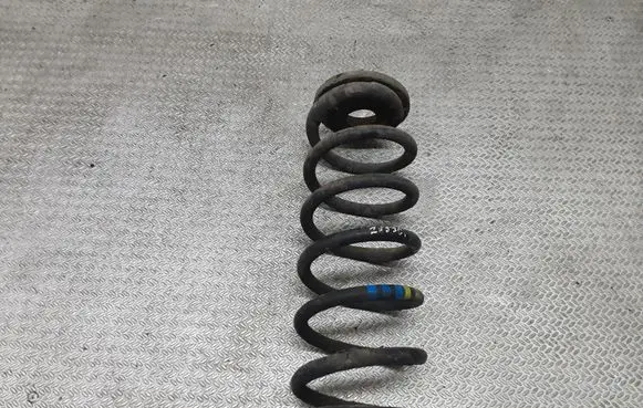 Audi A3 S3 8P Rear coil spring