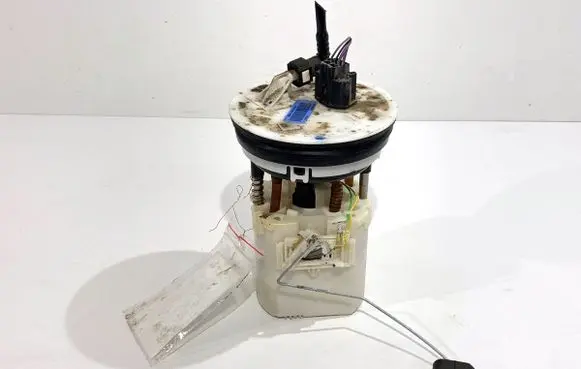 Ford Fiesta In-tank fuel pump 8V51-9H307