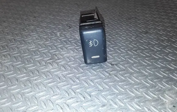 Opel Monterey Fog light switch 