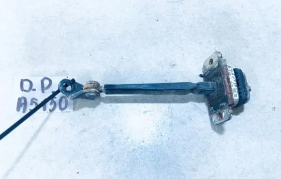 Honda Accord Front door check strap stopper 