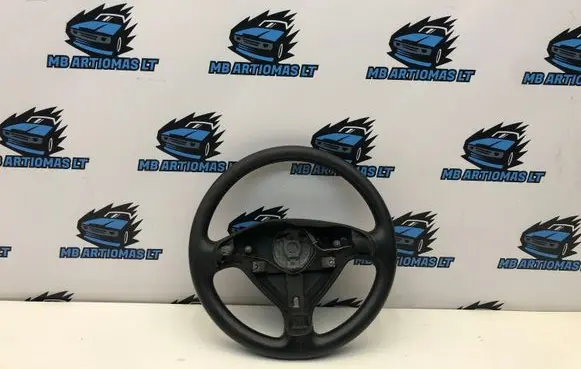 Opel Zafira A Steering wheel