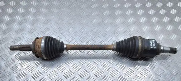 Subaru Trezia Front driveshaft