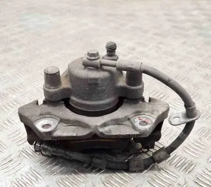 Ford Fiesta Front brake caliper H1BC2B294A