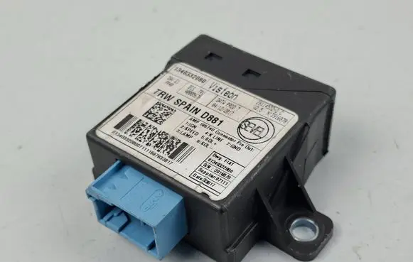 Fiat Ducato Other control units/modules 281145322C 01340332080 1340332080