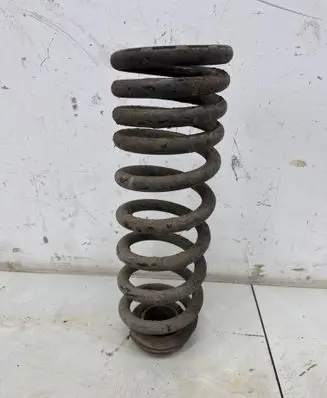 Mercedes-Benz ML W164 Rear coil spring