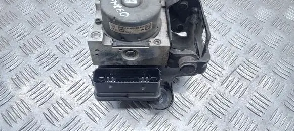 Ford Mondeo MK V ABS Pump EG9C2C219BH EG9C2C405EJ