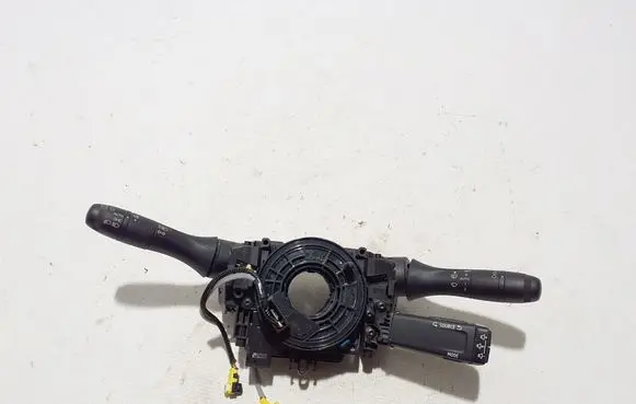 Renault Arkana Wiper turn signal indicator stalk/switch