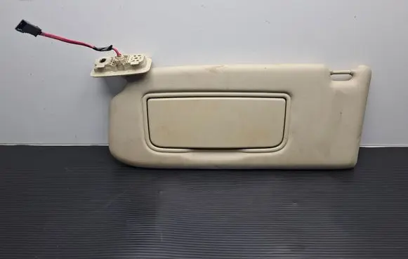 Volvo XC60 Sun visor 