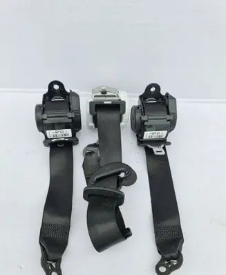 BMW 3 F30 F35 F31 Front piece kit 72433097130277WM