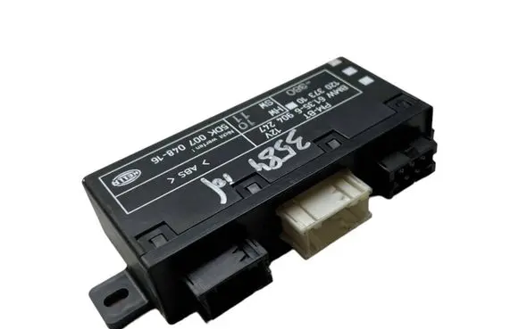 BMW 5 E39 Door control unit/module 6904247 61356904247 12037310