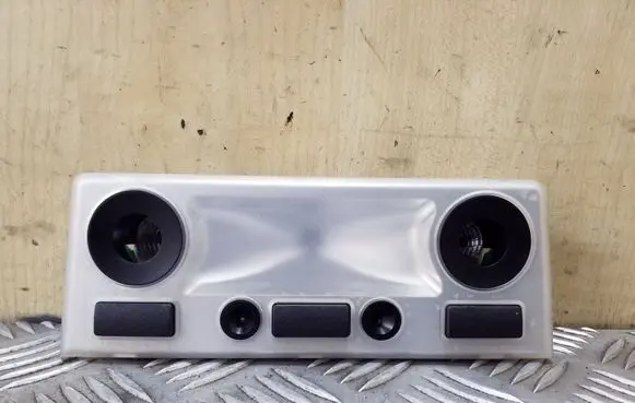 BMW 5 E60 E61 Front seat light 63316962058 6962058