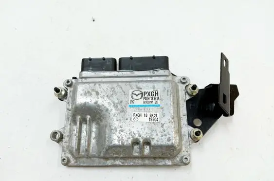 Mazda CX-60 Engine control unit/module ECU PXGH18881A