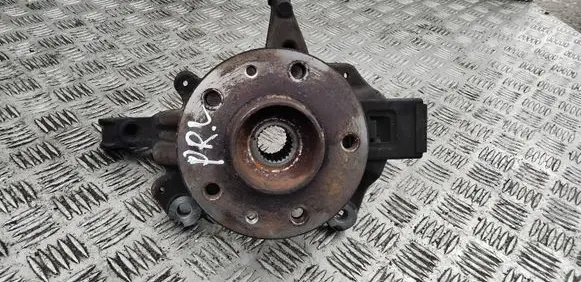 Renault Scenic III - Grand scenic III Front wheel hub
