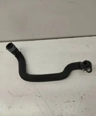 Audi Q7 4M Engine coolant pipe/hose 4M0145912 15030301S