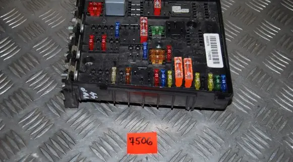 Fuse module