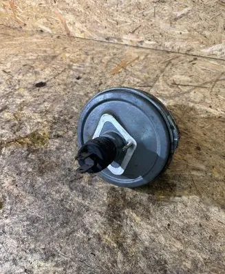 Master brake cylinder