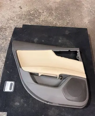 Audi A7 S7 4G Rear door card panel trim 4G8867305 4G8867221