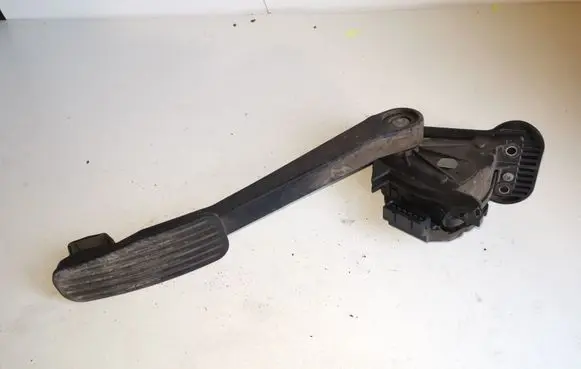 Volvo S80 Accelerator throttle pedal 9206836 9173132 9472051