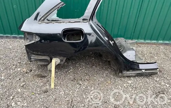 Mercedes-Benz C W205 Rear quarter panel