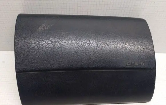 Seat Alhambra (Mk1) Passenger airbag