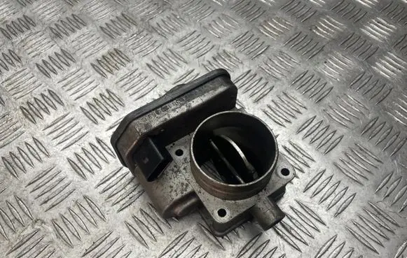 Seat Ibiza II (6k) Throttle valve 038128063C