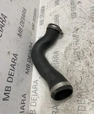 Porsche 911 991 Intercooler hose/pipe 9P1145720A