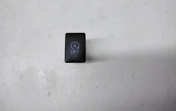 Toyota Hilux (AN120, AN130) ESP (stability program) switch 15C857