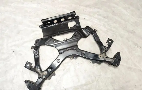 Audi Q5 SQ5 Front subframe 80c399347m 7C177C0C ZE722902