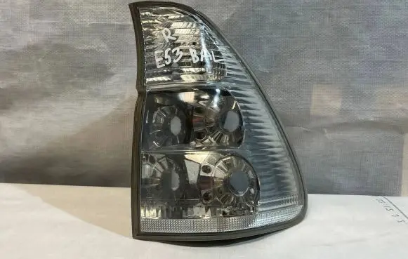 BMW X5 E53 Rear/tail lights FA107