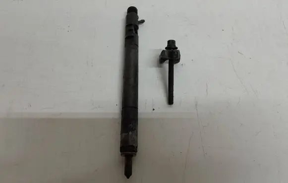 SsangYong Rexton Fuel injector A6650170121