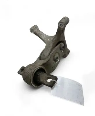 Tesla Model S Engine mounting bracket