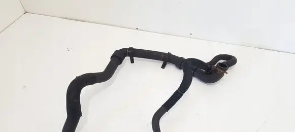 Ford Mondeo MK V Engine coolant pipe/hose DG938B273JJ