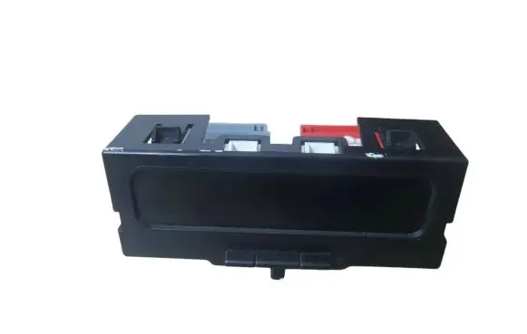 Renault Scenic I Screen/display/small screen P7700436307A