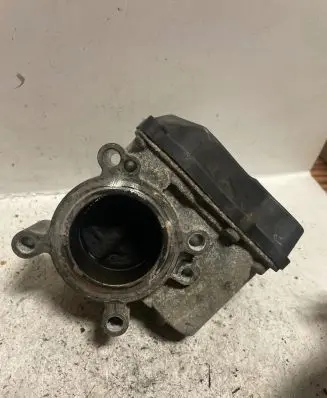 Seat Ibiza III (6L) Throttle valve 03C133062B A2C53030790