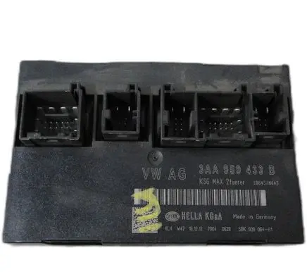 Volkswagen PASSAT B7 Other control units/modules 3AA959433B