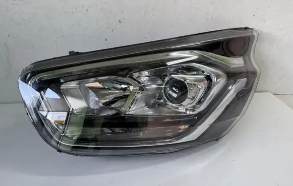 Headlight/headlamp