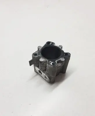 Nissan X-Trail T31 EGR valve line/pipe/hose 8200854280