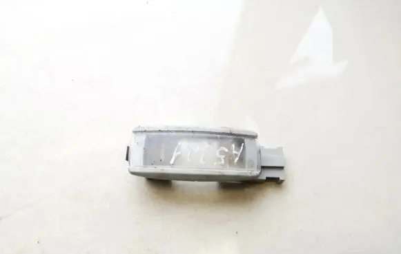 Volkswagen Jetta VI Other interior light 1k0947109