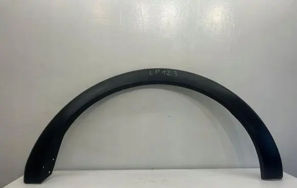 Ford Transit Custom Front arch trim 