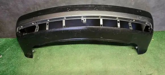 Audi A6 S6 C4 4A Front bumper 4A0807101 DNW11784