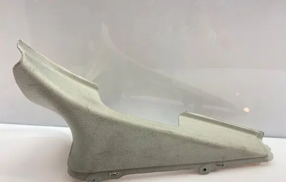 Audi A7 S7 4G (D)pillar trim (top) 4G8867246A