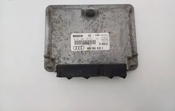 Audi A3 S3 8L Engine control unit/module 06A906018C