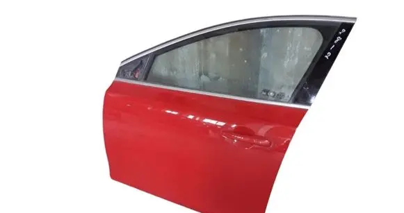 Volvo V40 Door (2 Door Coupe) 31402334