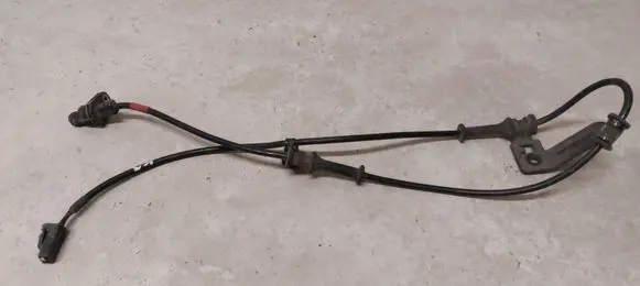 KIA Carens III ABS brake wheel speed sensor 95671A4300