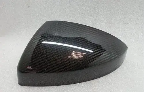 Audi R8 4S Plastic wing mirror trim cover 4S0857527