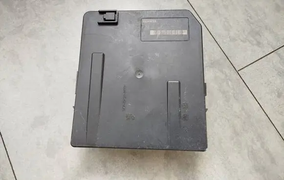 Fuse module