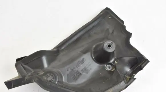 BMW X4 F26 Other center console (tunnel) element 51437123664