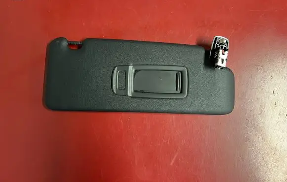 Sun visor