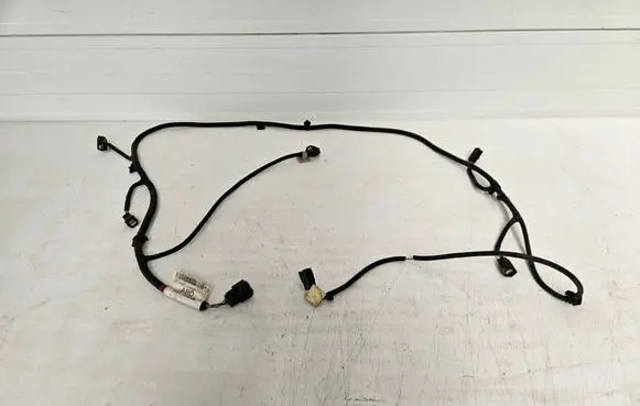 Ford Fiesta Parking sensor (PDC) wiring loom H1BT15K867ABD