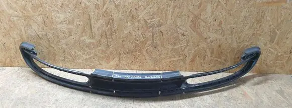 Porsche Taycan 9J1 Front bumper lip 